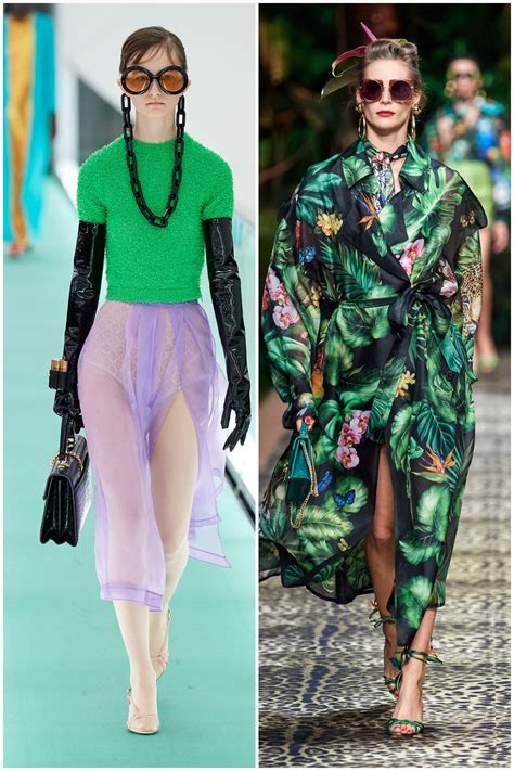 SuzyMFW: Gucci Does Sex; Dolce & Gabbana Head To The .